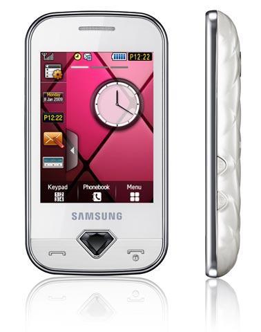 Samsung Diva S7070