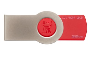 Kingston Data Traveler 101G3 32GB