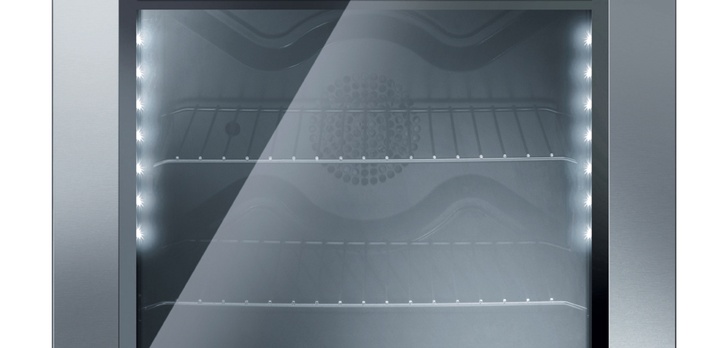 Pieczenie na maxa w nowych piekarnikach Candy