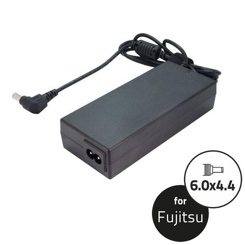 Qoltec Zasilacz do Sony Fujitsu 65W | 16V | 4A | 6.0*4.4 Qoltec Zasilacz do Sony Fujitsu 65W | 16V | 4A | 6.0*4.4