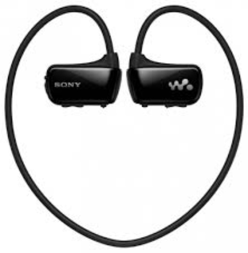 Sony NWZ-W273