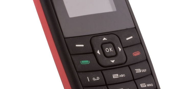 myPhone 1180 TUTTI – kolejny funkcjonalny telefon w niskiej cenie