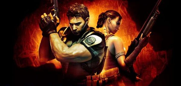 Recenzja gry Resident Evil 5