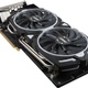 MSI GeForce GTX 1080 Ti ARMOR OC 11GB GDDR5X (352 bit), DL-DVI-D, 2x HDMI, 2x DP, BOX (1080 Ti ARMOR 11G OC)