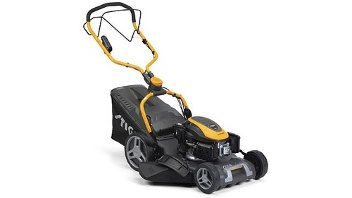 Stiga Combi 753 SE