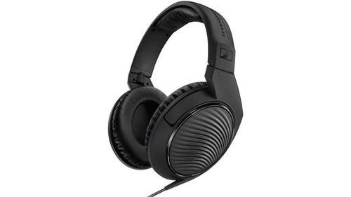 Sennheiser HD 200 PRO