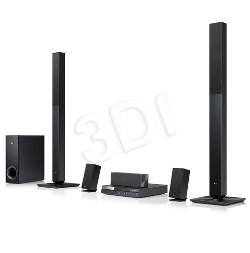 LG BH6420P