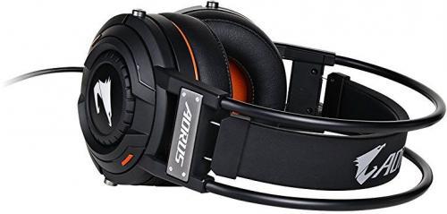 Gigabyte Aours H5 (GP-AORUS H5) Gigabyte Aours H5 (GP-AORUS H5)