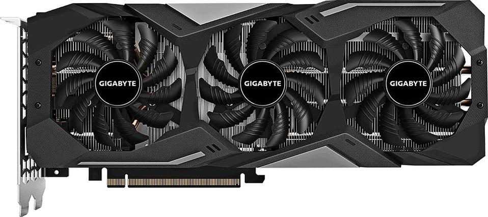 Gigabyte GeForce RTX 2060 SUPER GAMING OC 8GB GDDR6 (GV-N206SGAMING