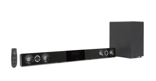 Iriver SoundBar ISB-100