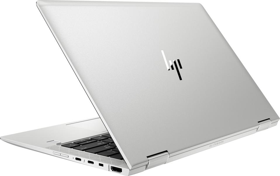 HP EliteBook x360 1030 G3 (4QY24EA#ABD) HP EliteBook x360 1030 G3 (4QY24EA#ABD)
