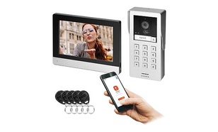 Orno OR-VID-MA-1080/B GAYD