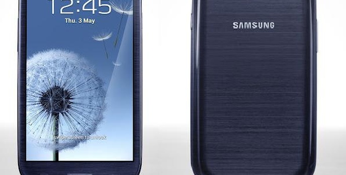 Samsung GALAXY S III – smartfon, który rozpoznaje Twoje potrzeby 