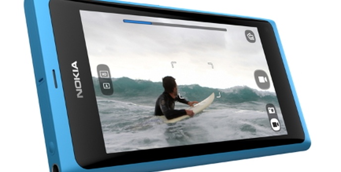Nokia N9 dostępna w sprzedaży, już w tym tygodniu
