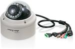 OD-2050HD – 2 megapikselowa zewętrzna kamera IP z filtrem IR
