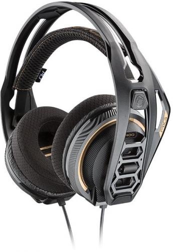 Plantronics RIG 400 DOLBY, E&A