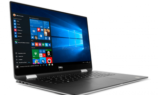 DELL XPS 9575-7802