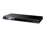 LG BP730 - nowoczesny odtwarzacz blu-ray