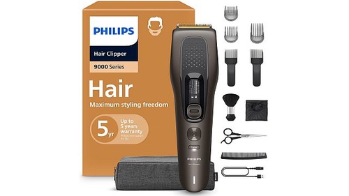 Philips Seria 9000 HC9722/15
