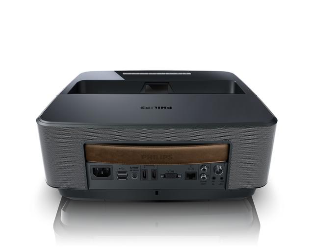 Projektor Philips Screeneo 1800 zł Taniej
