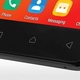 Lenovo A Plus Czarny DualSIM (PA4S0089PL)