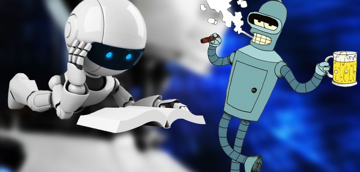 Robotyka a Moralność - Gdzie Istnieją Granice?