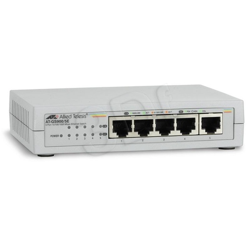 Allied Telesis (AT-GS900/5E)