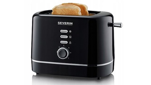 Severin AT 4321