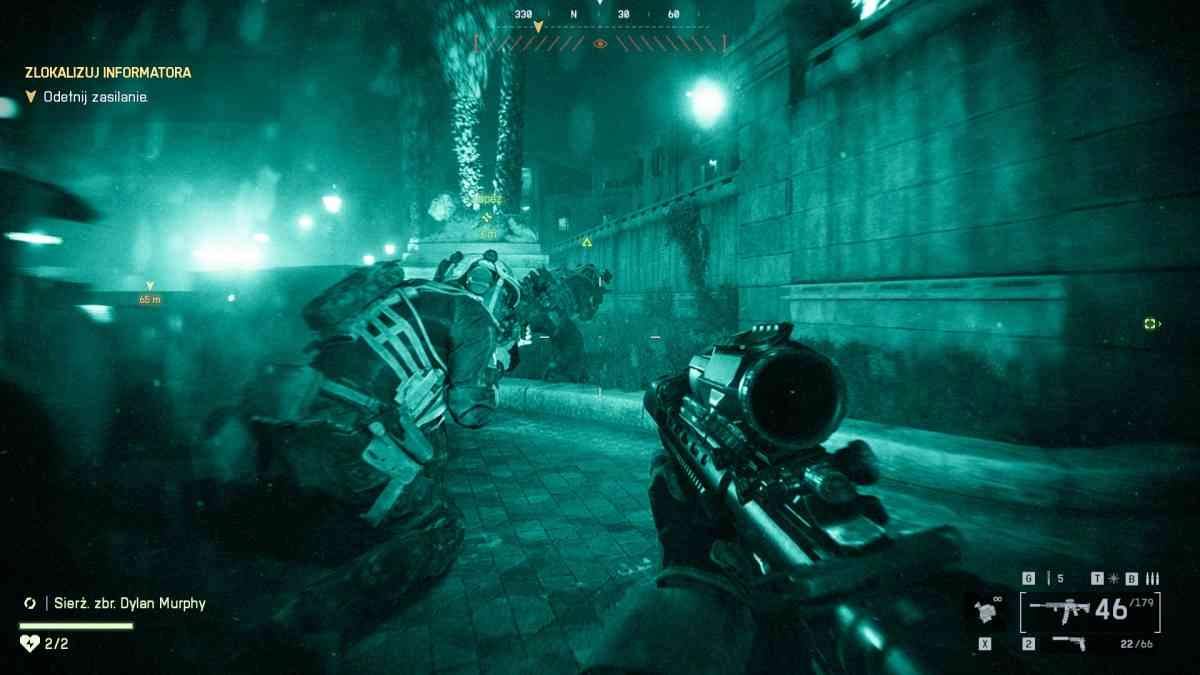 Battlefield 6 - Nie może zabraknąć noktowizji