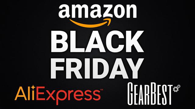 Jak kupować w zagranicznych sklepach podczas Black Friday 2018?