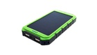 Sunen PowerNeed S6000G 6000 mAh Czarno-zielony