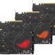 Asus GeForce GTX1080 8GB GDDR5X (256 bit) DVI-D, 2x HDMI, 2x DP, BOX (STRIX-GTX1080-8G-GAMING)