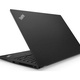 Lenovo ThinkPad L580 15,6" Intel® Core™ i3-8130U - 4GB RAM - 500GB -