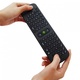 Measy Klawiatura SMART+ Air Mouse 2,4GHz tv/win/android