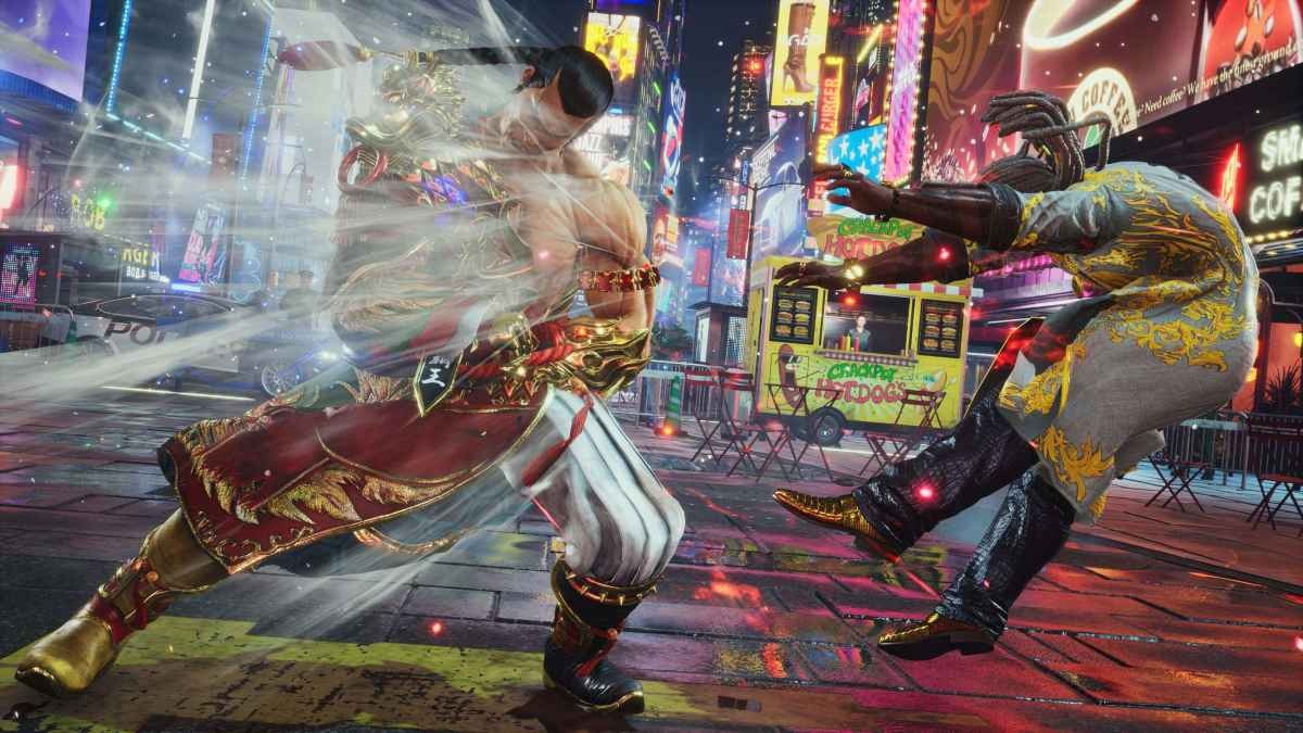 Tekken 8 - Będzie hit?