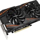 Gigabyte Radeon RX 580 GAMING 8GB GDDR5 256 bit. DVI-D, HDMI,