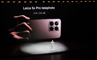 Wielka premiera Xiaomi: Telefony, tablety, słuchawki, roboty, telewizory...