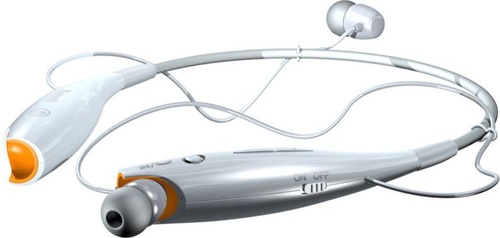 XX.Y Diamond HV-800 Białe