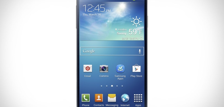 Samsung GALAXY S4 z wielkim hitem – grą Need For Speed Most Wanted  