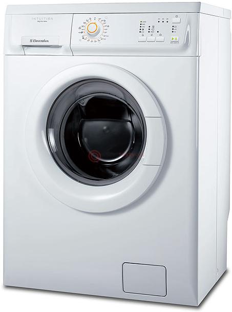 ELECTROLUX EWS10070W ELECTROLUX EWS10070W