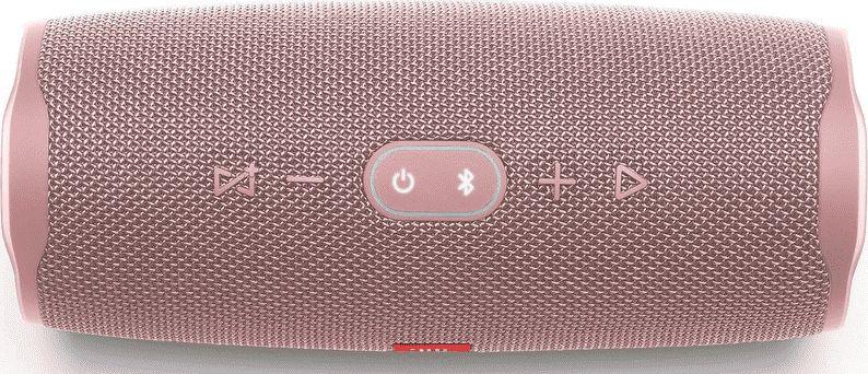 JBL Charge 4 (różowy)