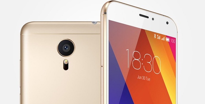 Uboższa Wersja Modelu Meizu MX5 Trafia na Rynek!