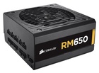 Corsair RM Series 650W FULLY Modular 80+ GOLD