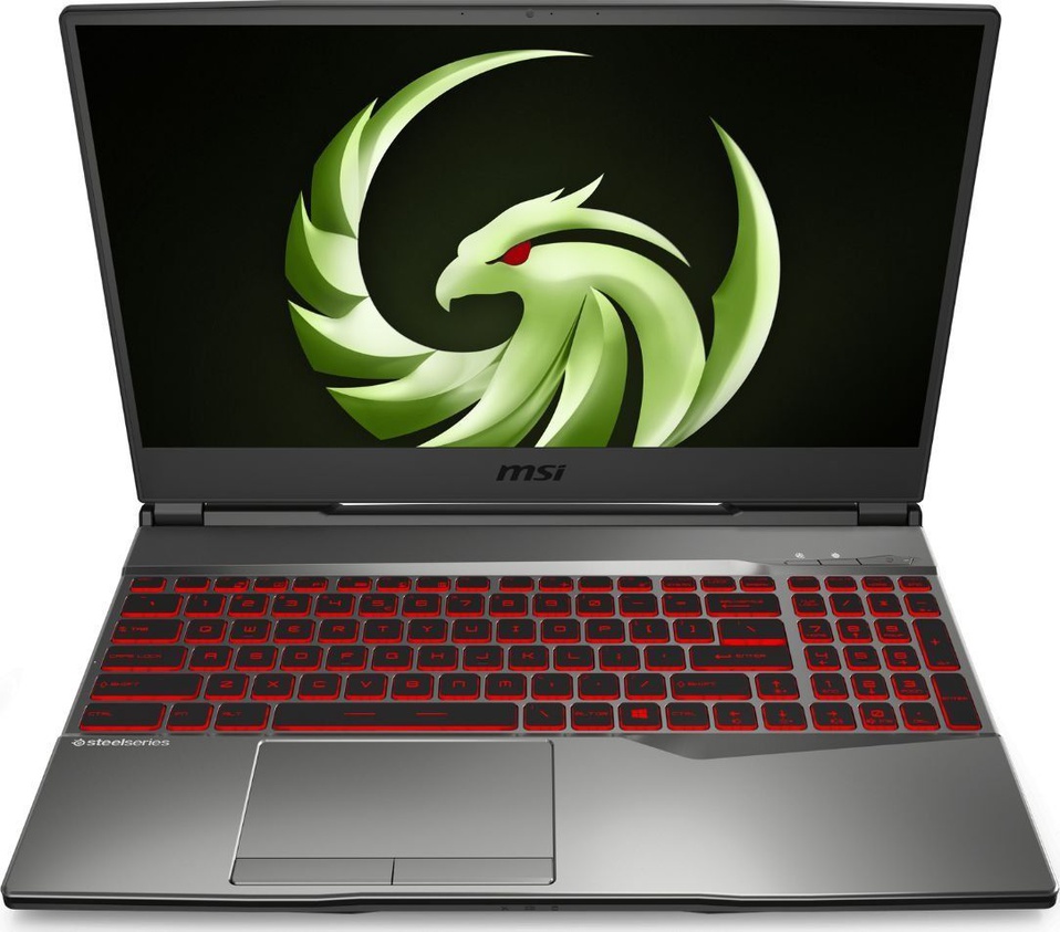MSI Alpha 15 A3DD-267XPL