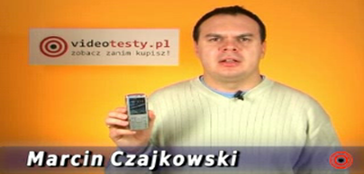 Nokia N79 [TEST]
