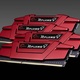 G.Skill Ripjaws V DDR4, 32GB (8GBx4), 2666MHz, CL15, 1.2V (F4-2666C15Q-32GVR)