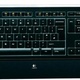 Logitech Illuminated K740 (920-005687)
