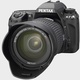 Pentax K-7