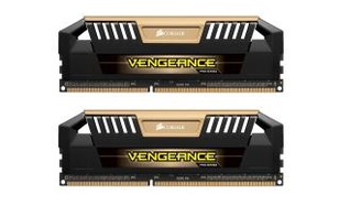 Corsair Vengeance Pro DDR3 16GB 1600 CL9