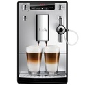 Melitta Caffeo Solo & Perfect Milk E957-103 (srebrny) - ODBIERZ 3KG